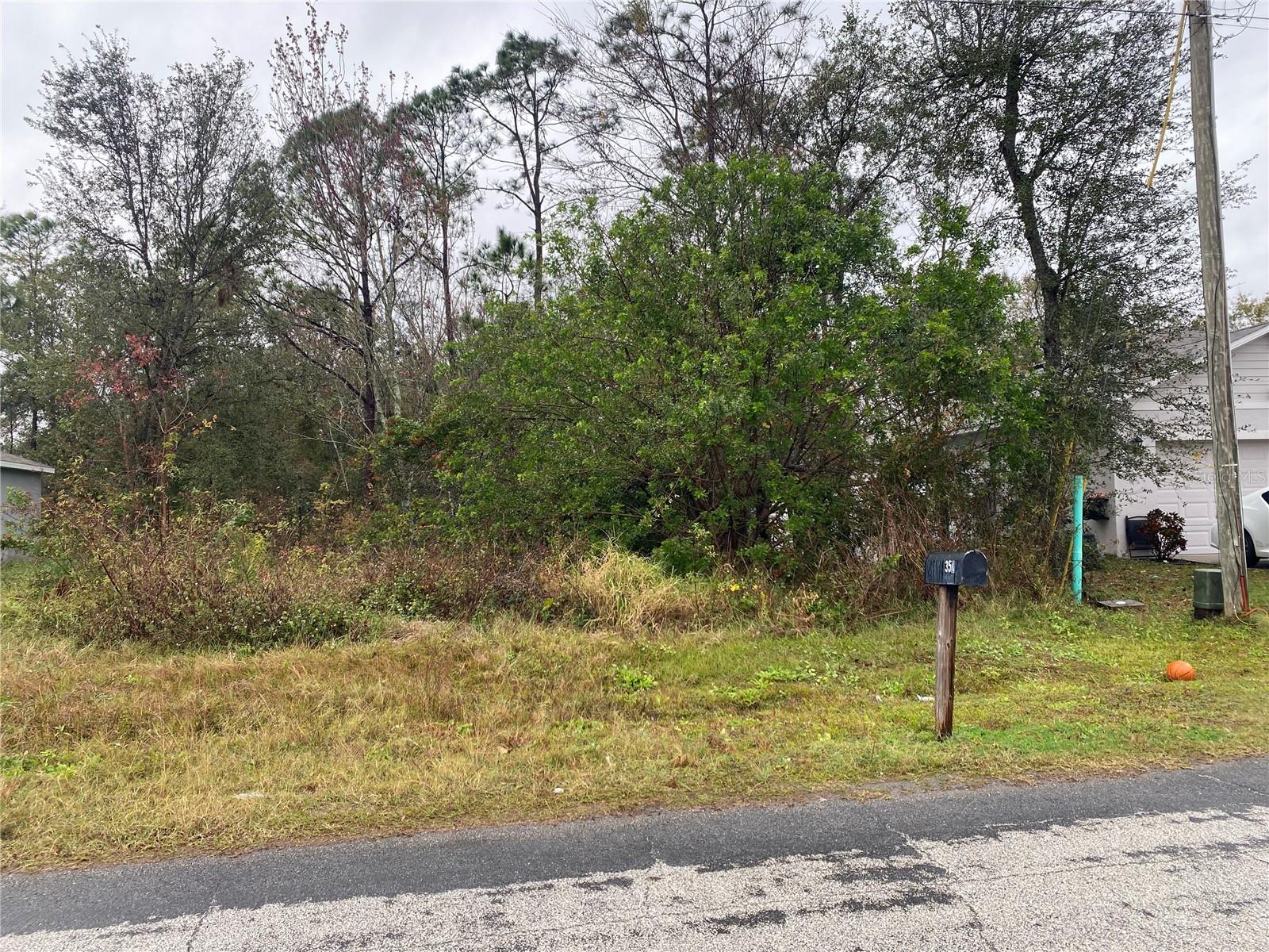 CLERMONT DR, KISSIMMEE, FL, 34759