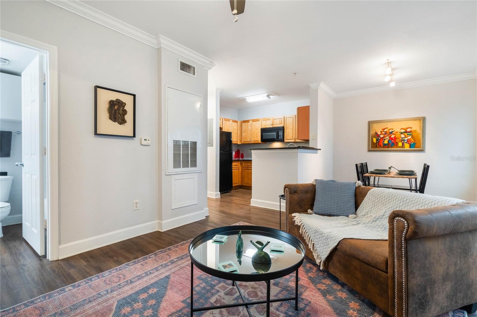 300 E SOUTH ST #3015, ORLANDO, FL, 32801