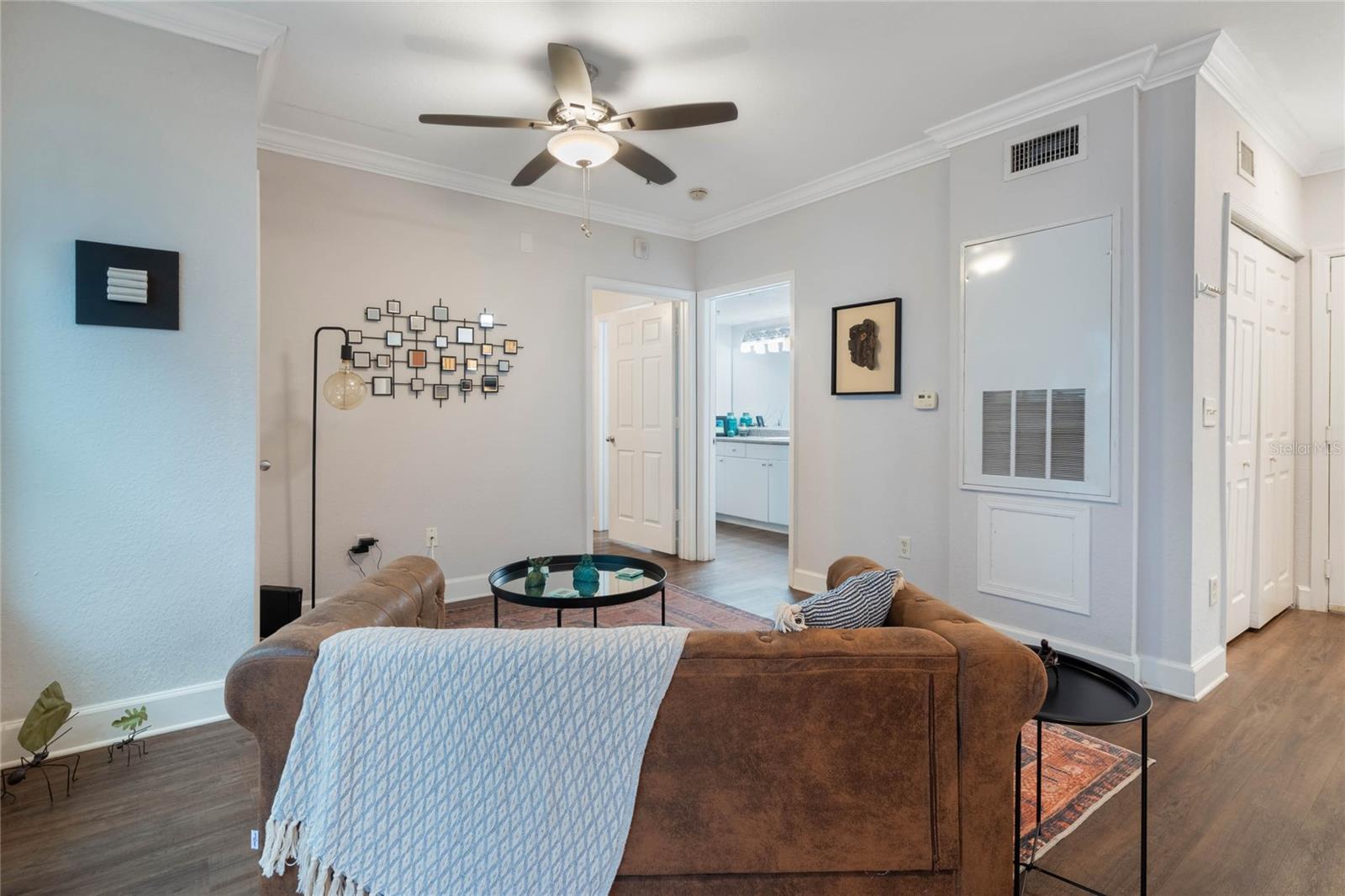 300 E SOUTH ST #3015, ORLANDO, FL, 32801