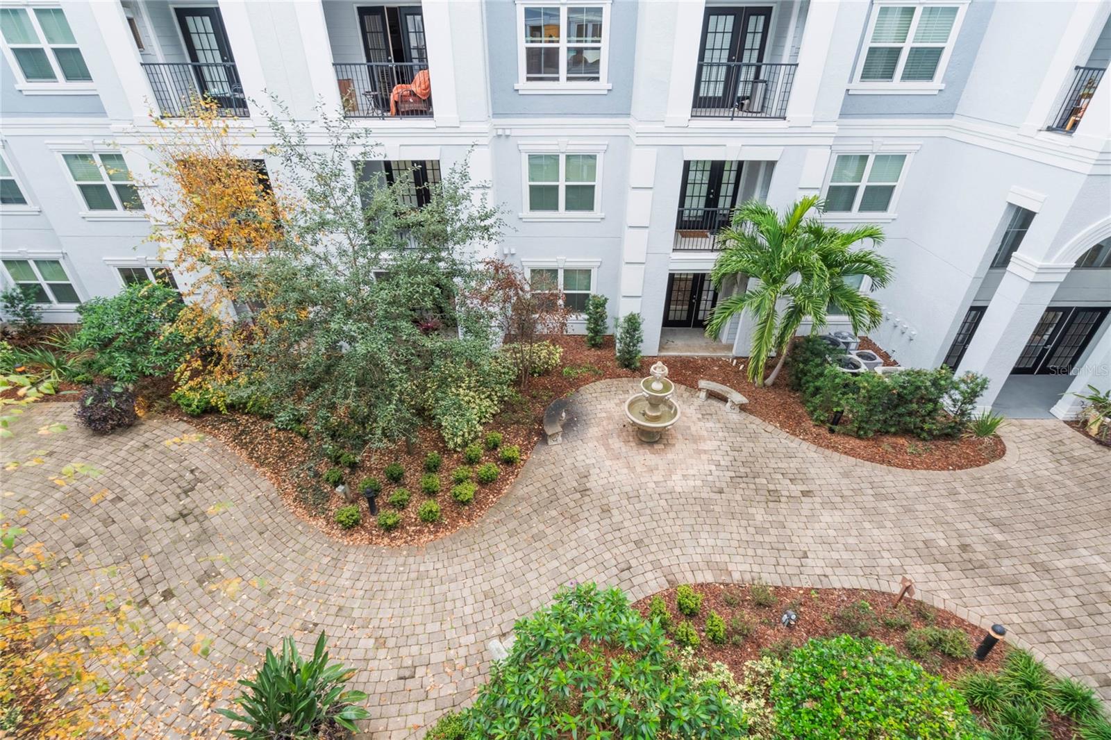 300 E SOUTH ST #3015, ORLANDO, FL, 32801
