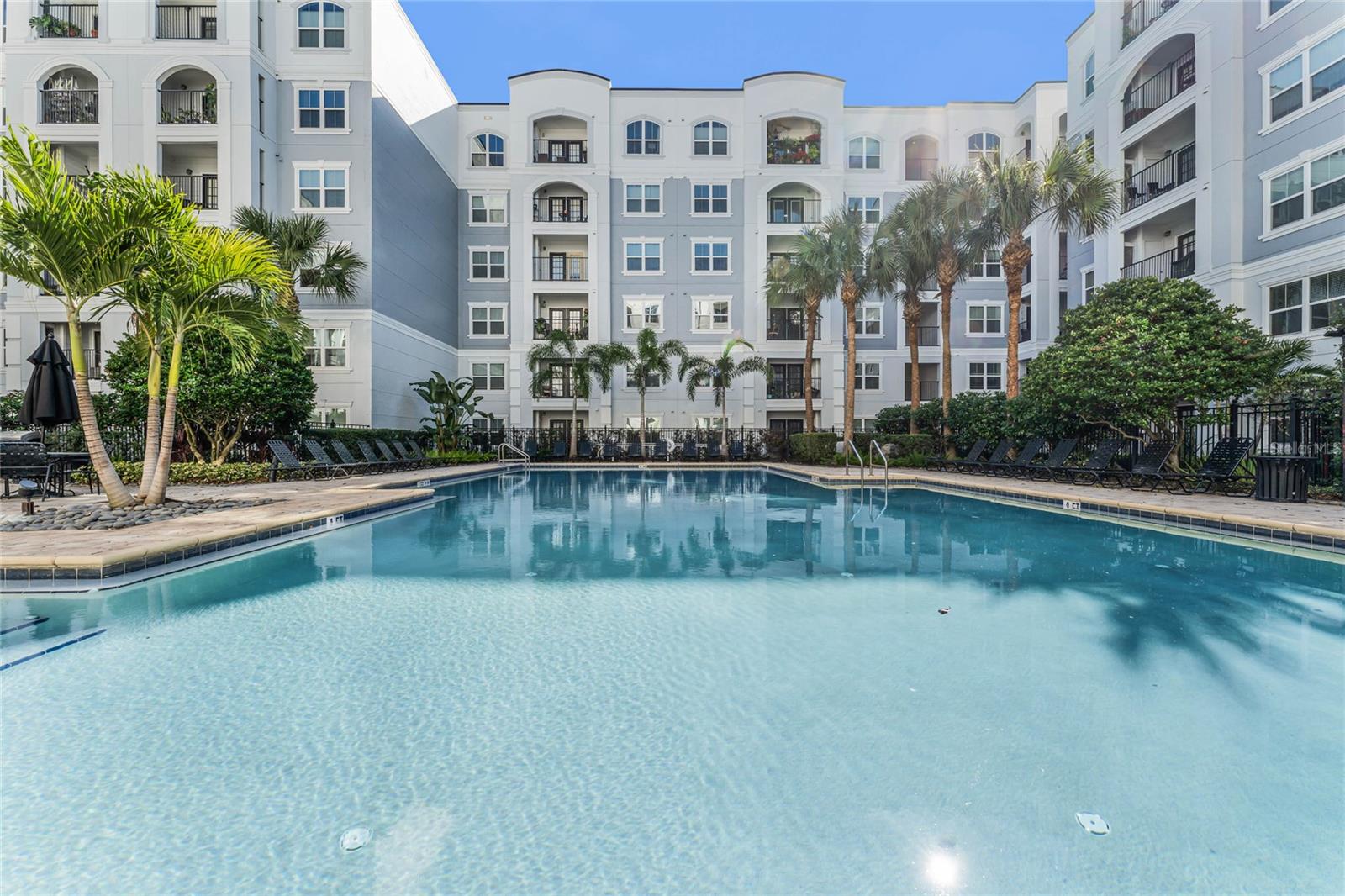 300 E SOUTH ST #3015, ORLANDO, FL, 32801