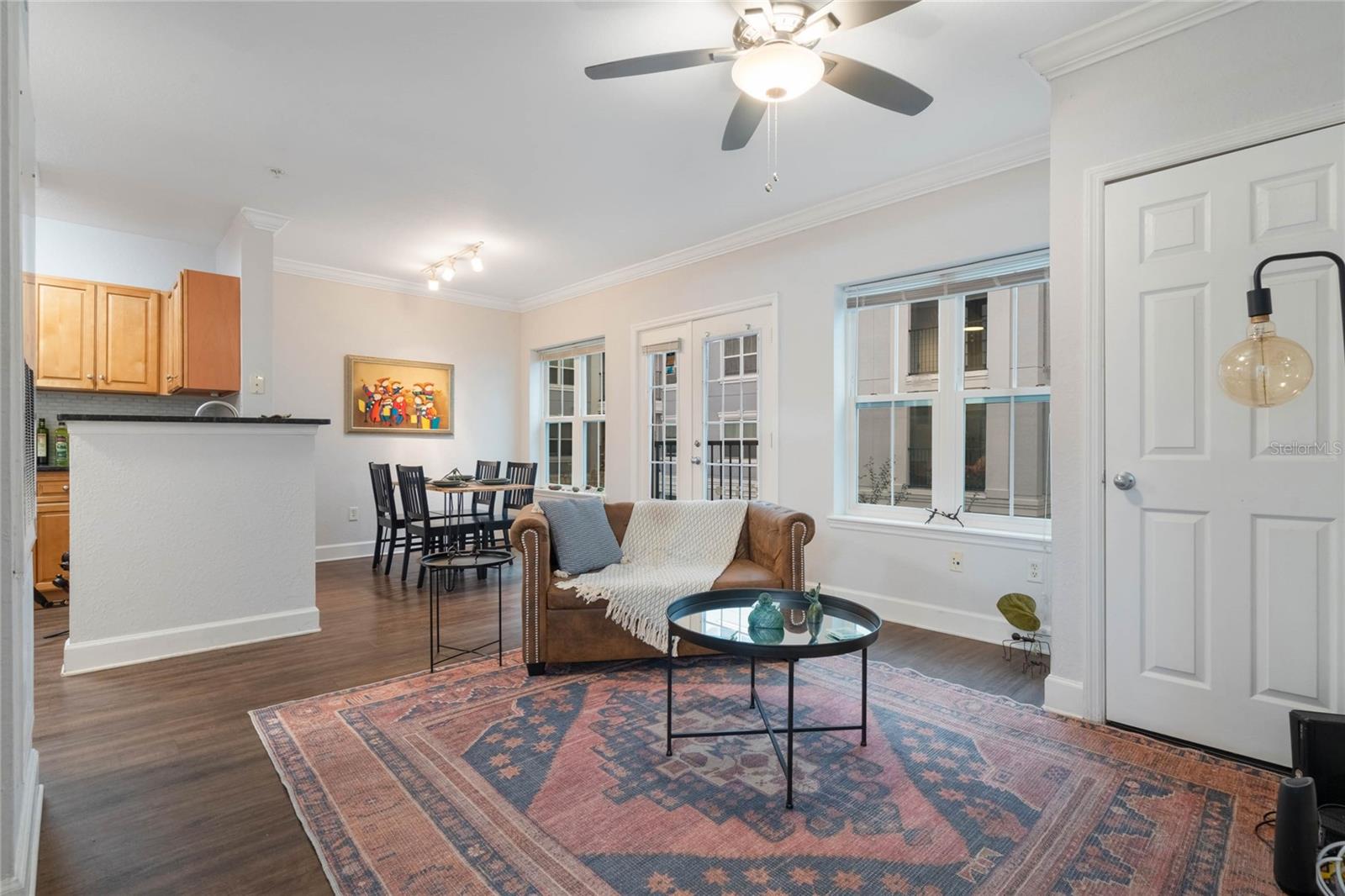 300 E SOUTH ST #3015, ORLANDO, FL, 32801