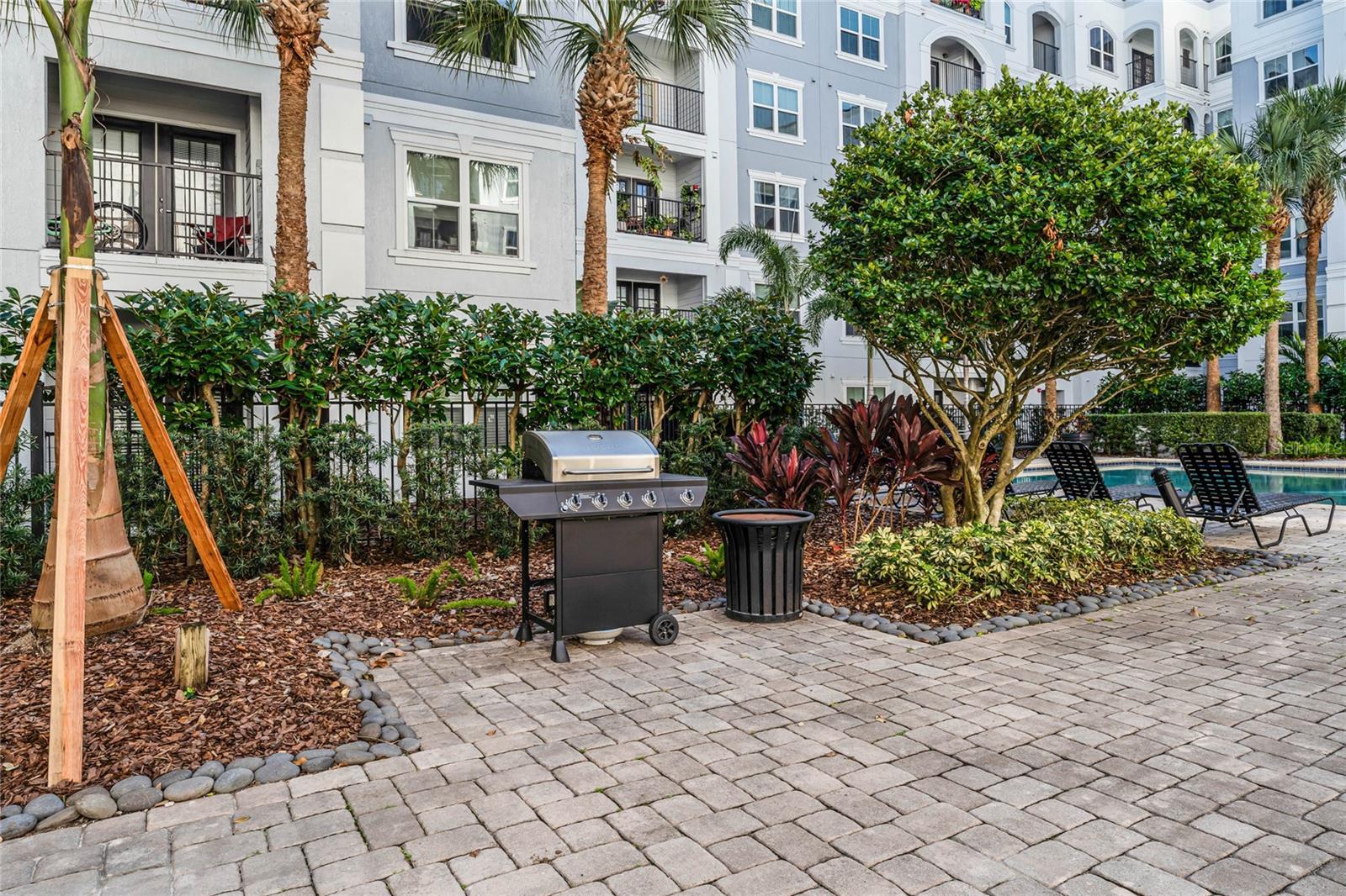 300 E SOUTH ST #3015, ORLANDO, FL, 32801