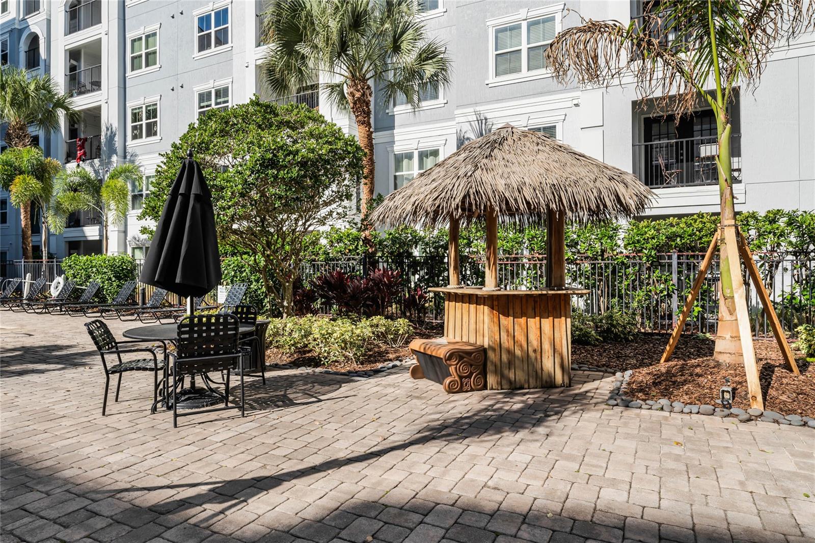 300 E SOUTH ST #3015, ORLANDO, FL, 32801