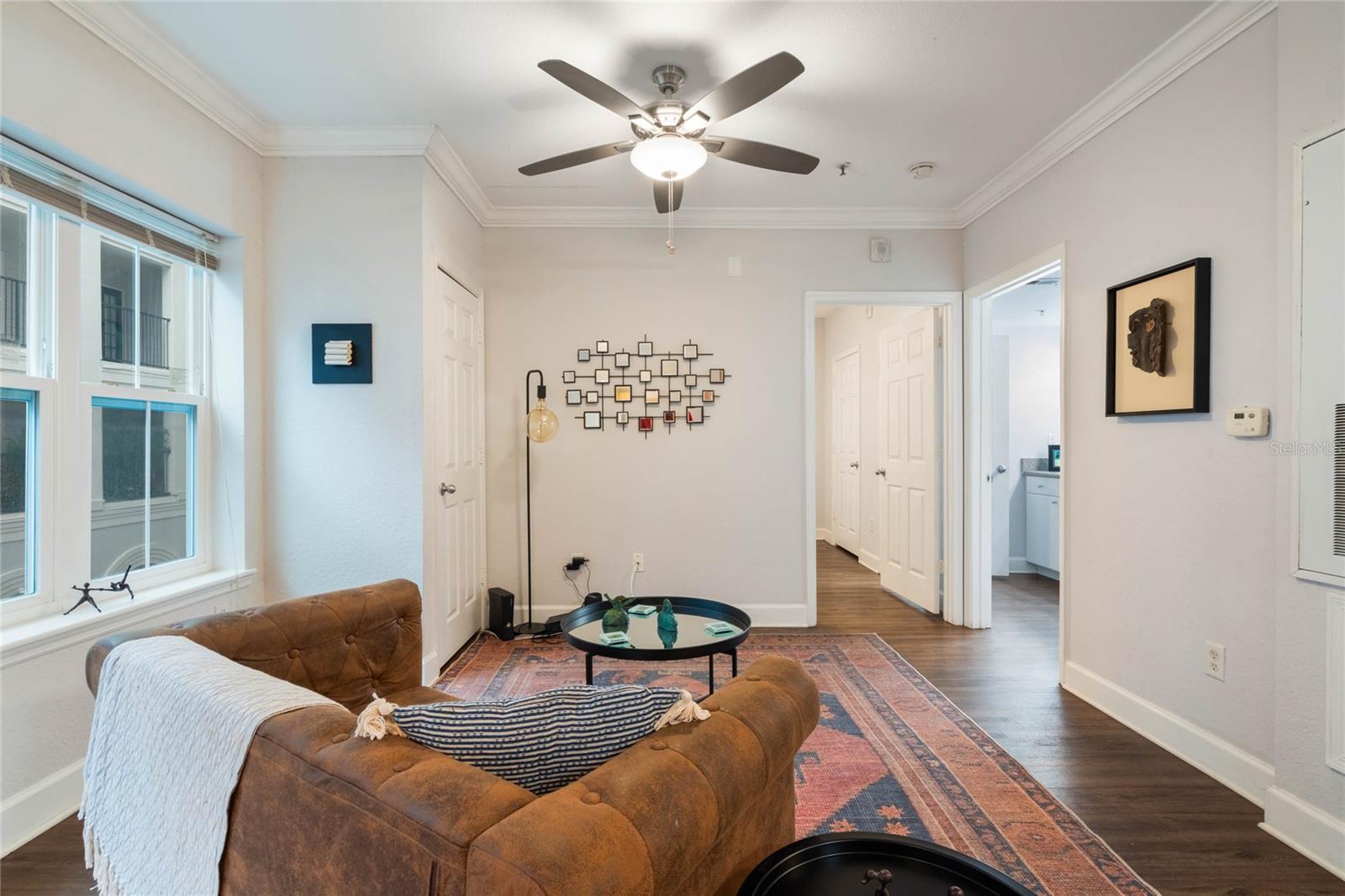 300 E SOUTH ST #3015, ORLANDO, FL, 32801