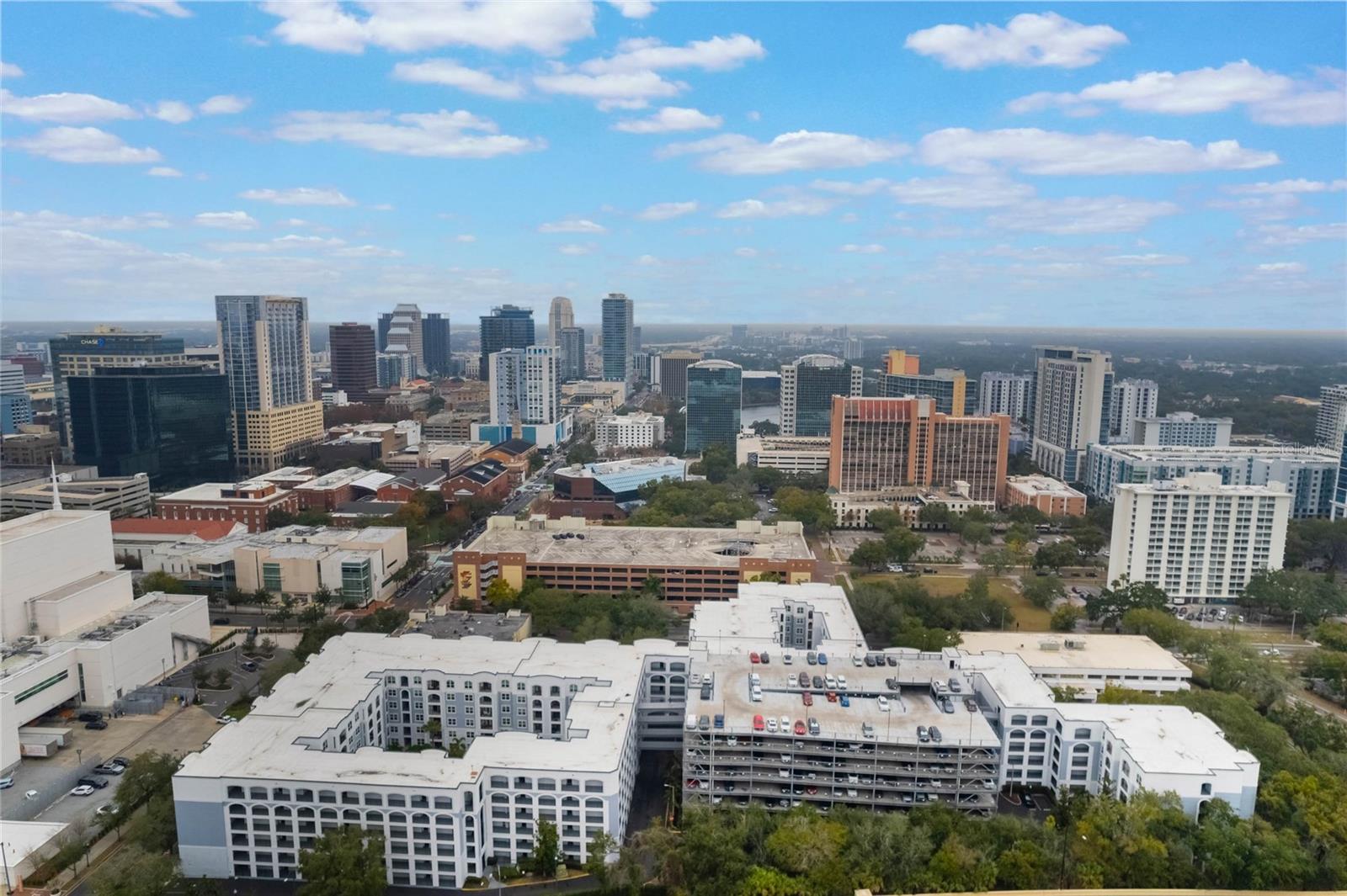 300 E SOUTH ST #3015, ORLANDO, FL, 32801