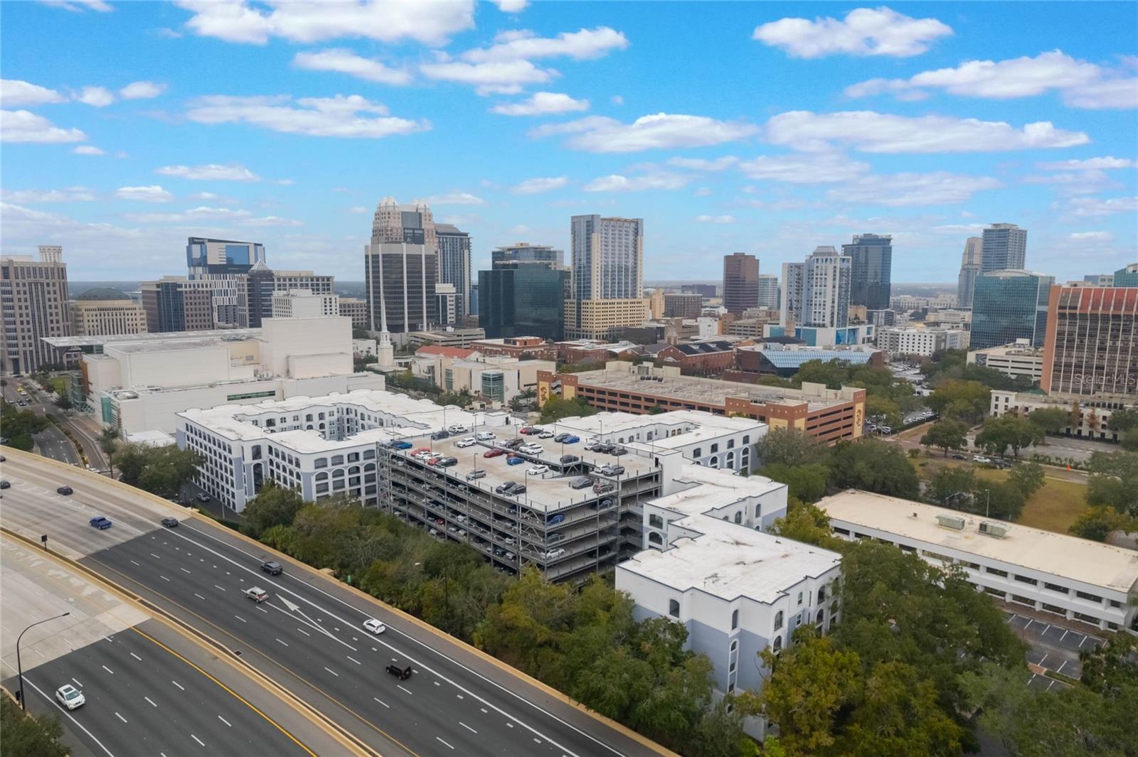 300 E SOUTH ST #3015, ORLANDO, FL, 32801
