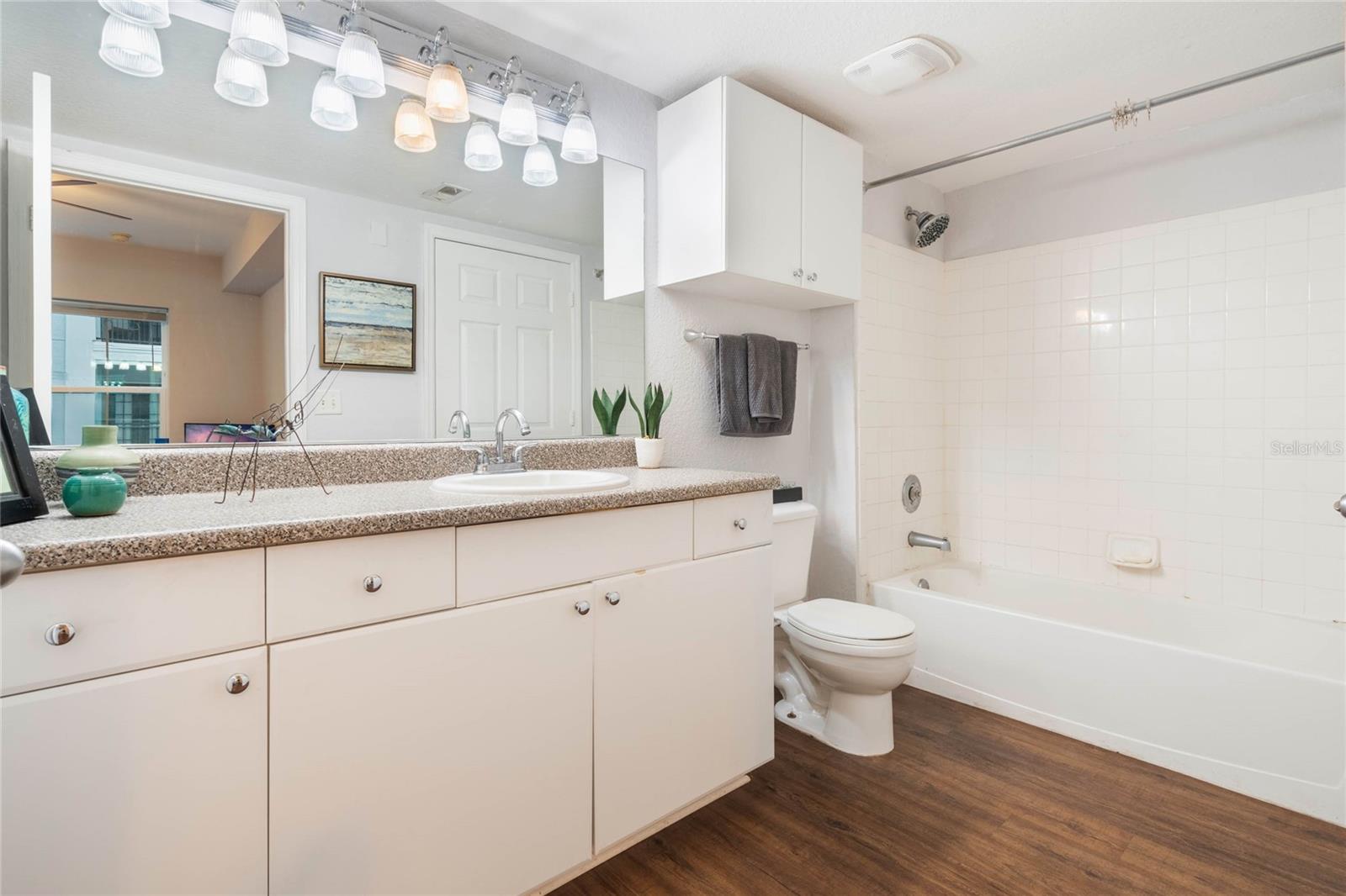 300 E SOUTH ST #3015, ORLANDO, FL, 32801