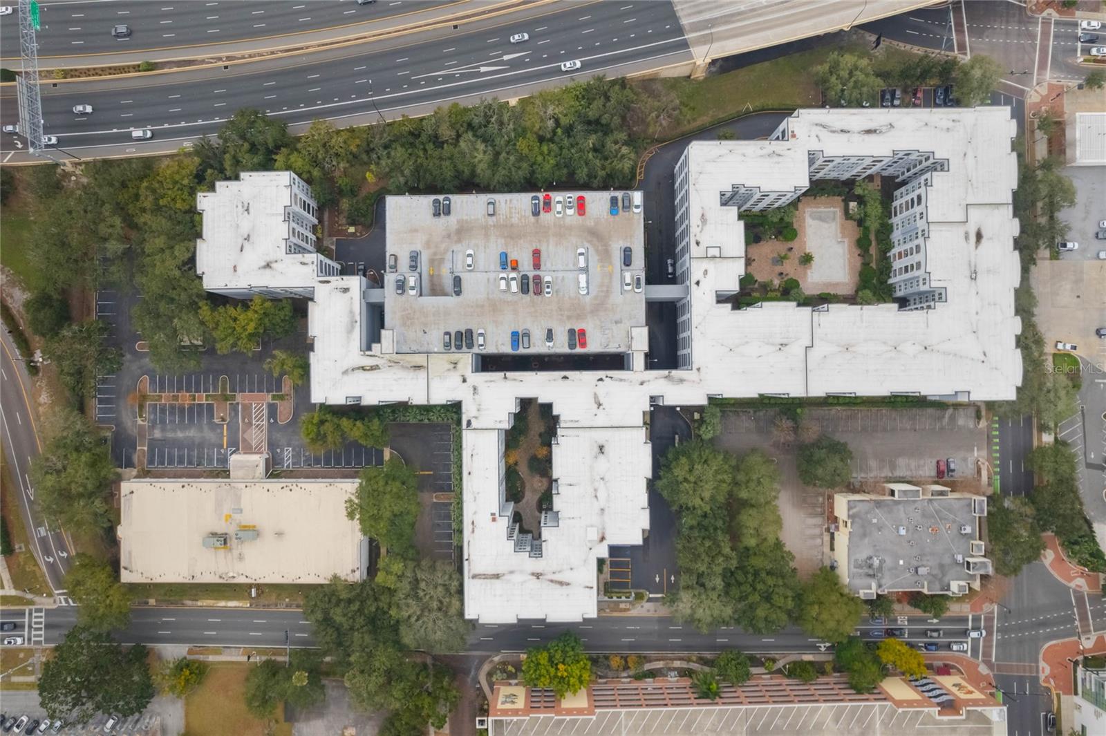 300 E SOUTH ST #3015, ORLANDO, FL, 32801