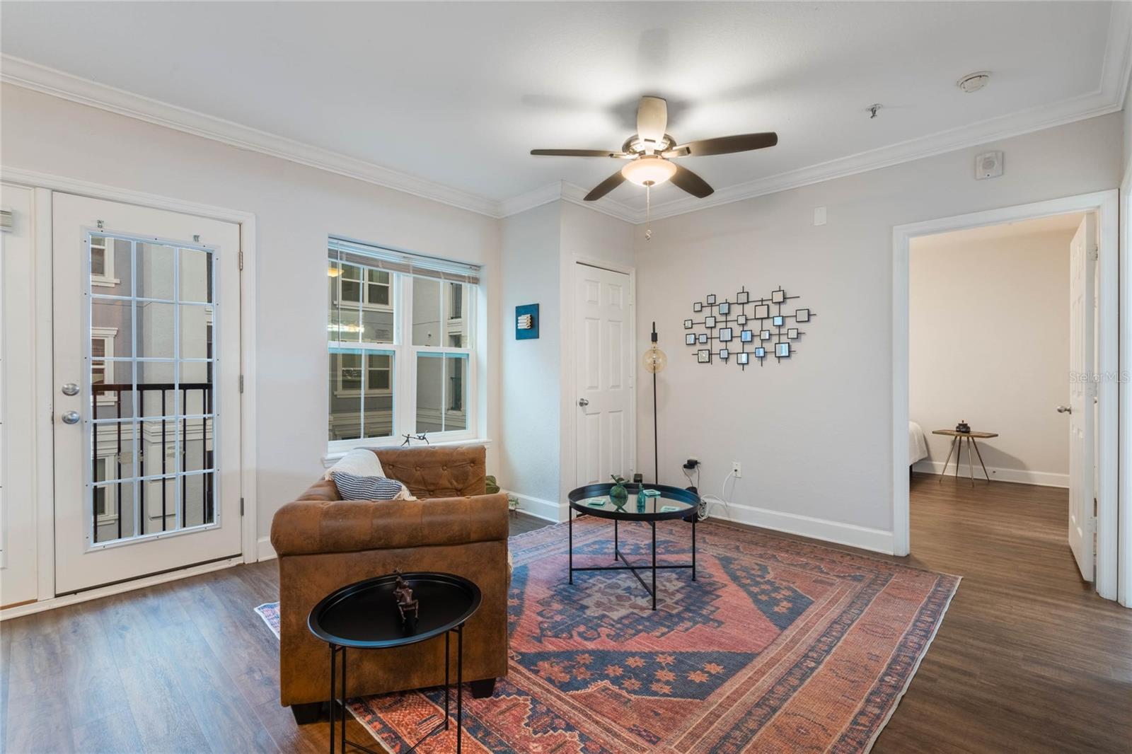 300 E SOUTH ST #3015, ORLANDO, FL, 32801