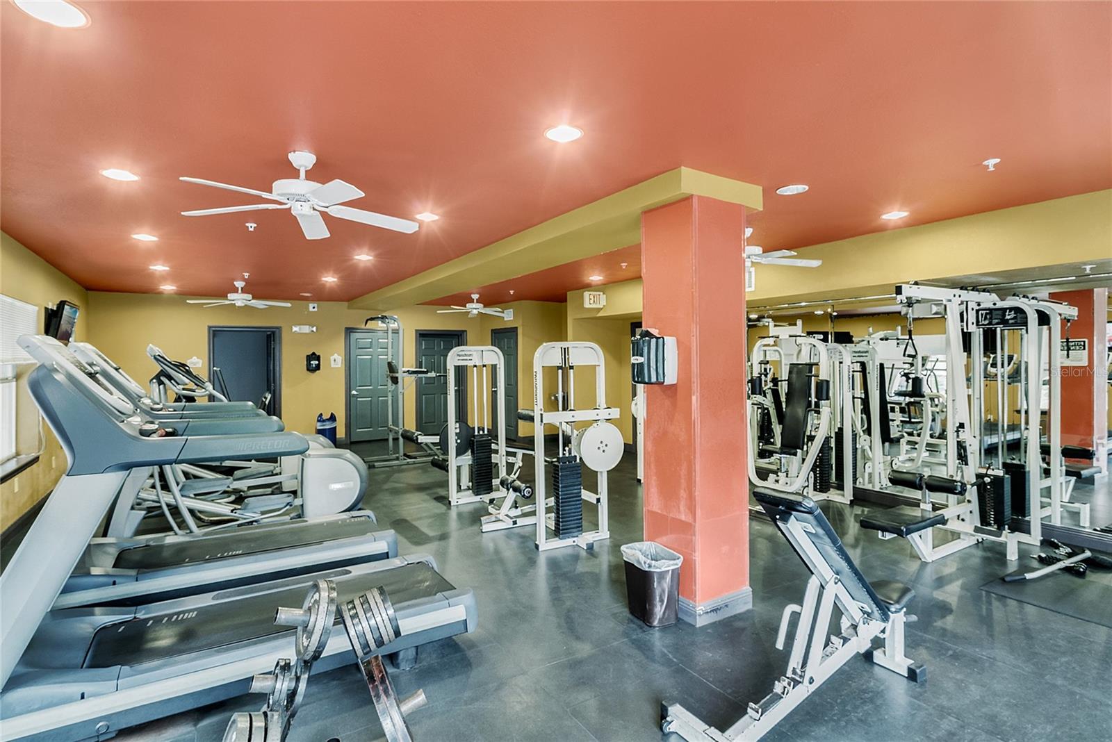 300 E SOUTH ST #3015, ORLANDO, FL, 32801