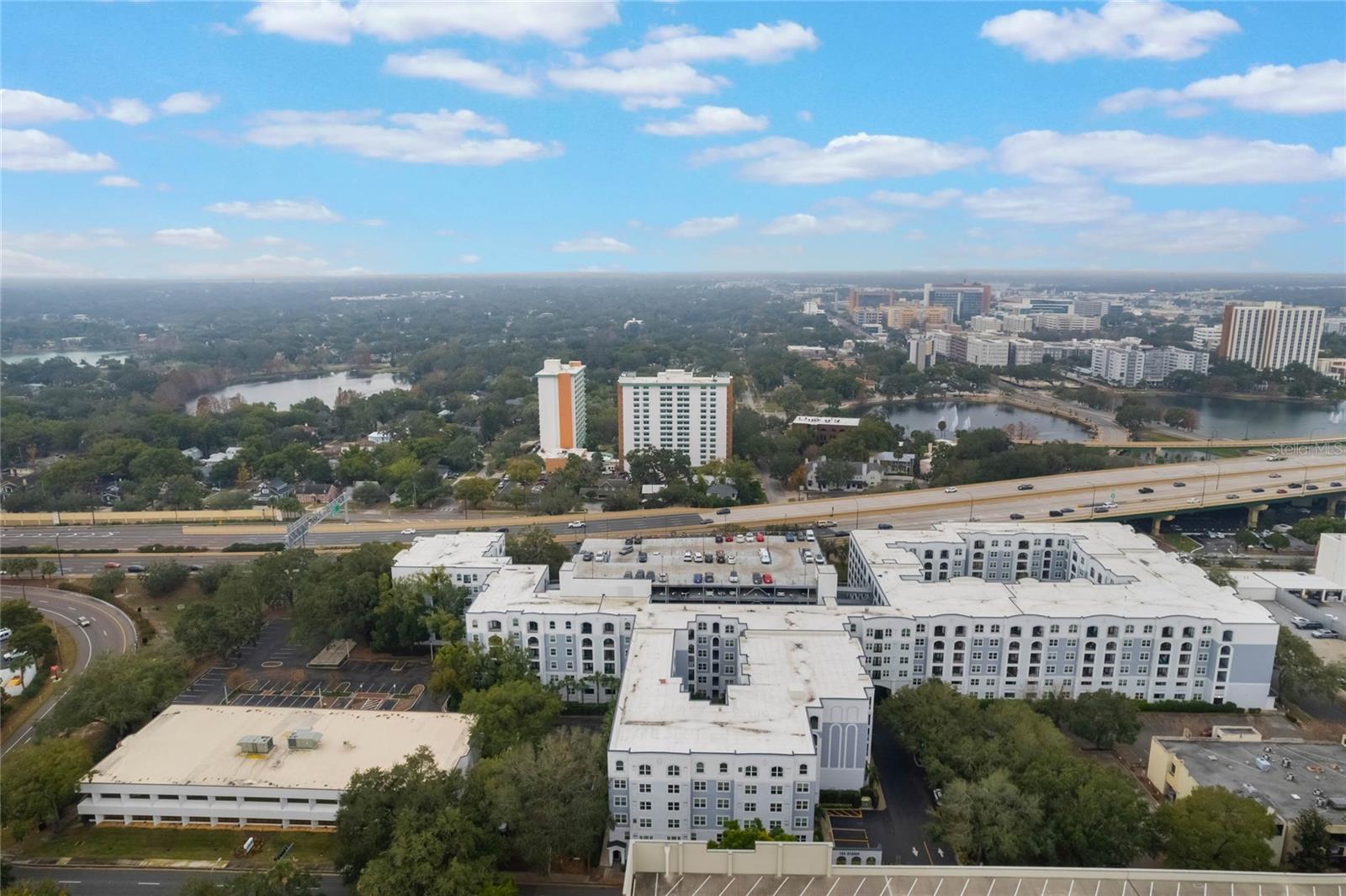 300 E SOUTH ST #3015, ORLANDO, FL, 32801