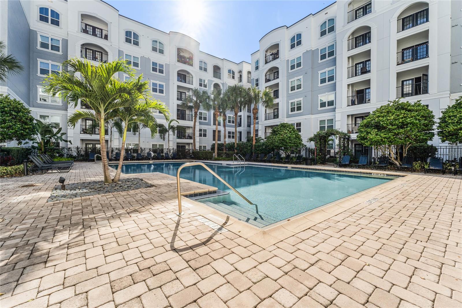 300 E SOUTH ST #3015, ORLANDO, FL, 32801
