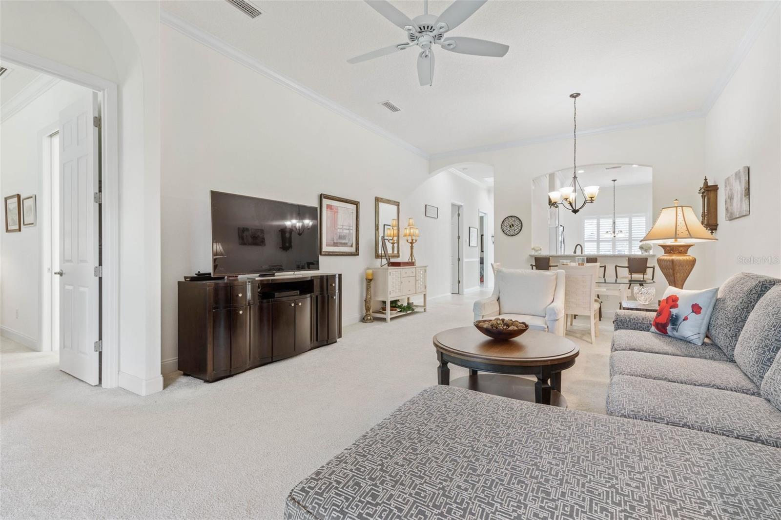 3238 BAILEY ANN DR, ORMOND BEACH, FL, 32174