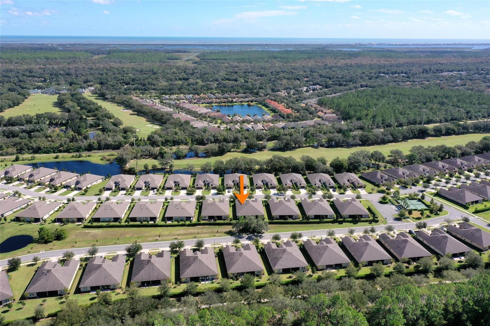 3238 BAILEY ANN DR, ORMOND BEACH, FL, 32174