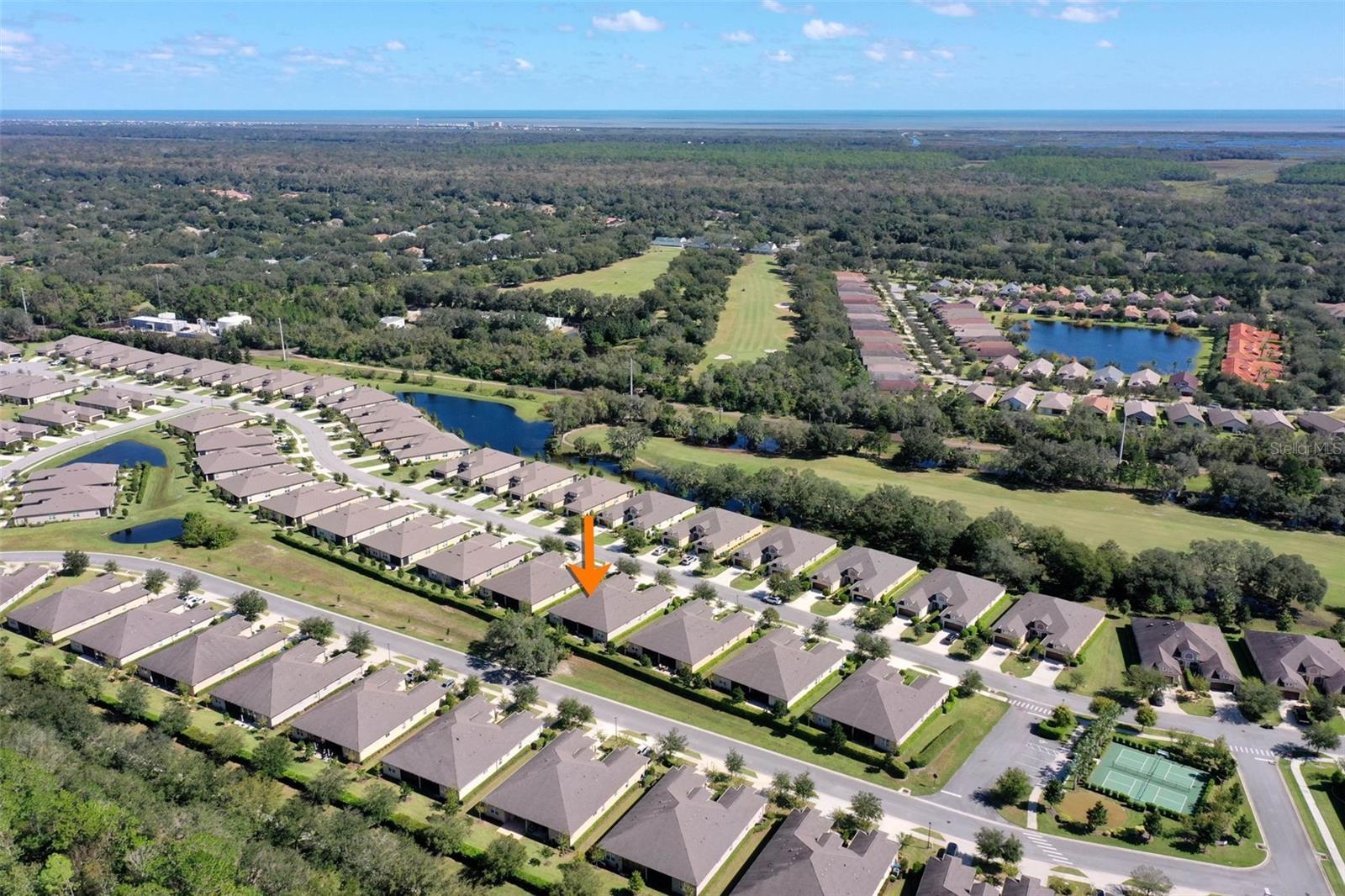 3238 BAILEY ANN DR, ORMOND BEACH, FL, 32174