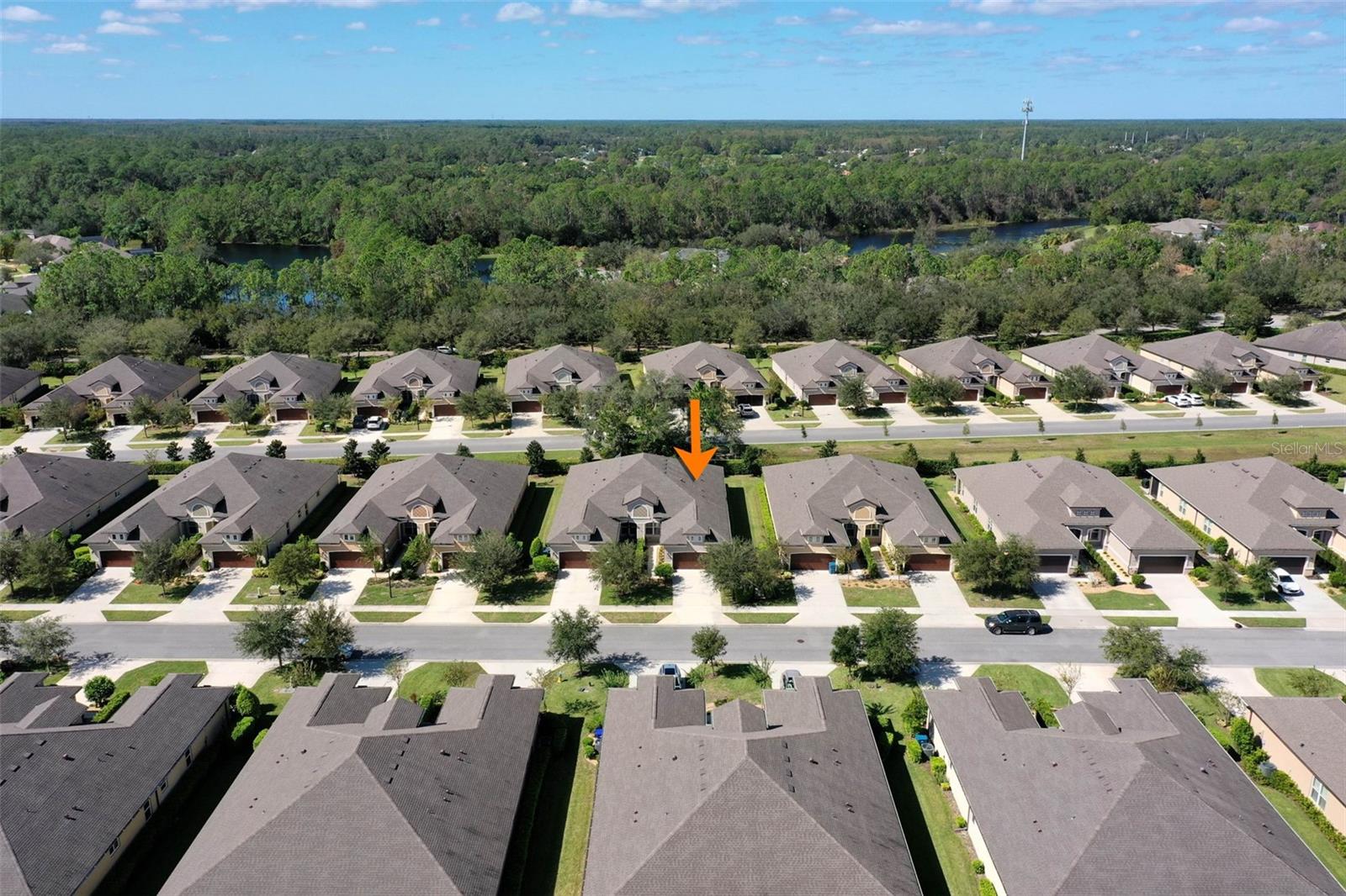 3238 BAILEY ANN DR, ORMOND BEACH, FL, 32174