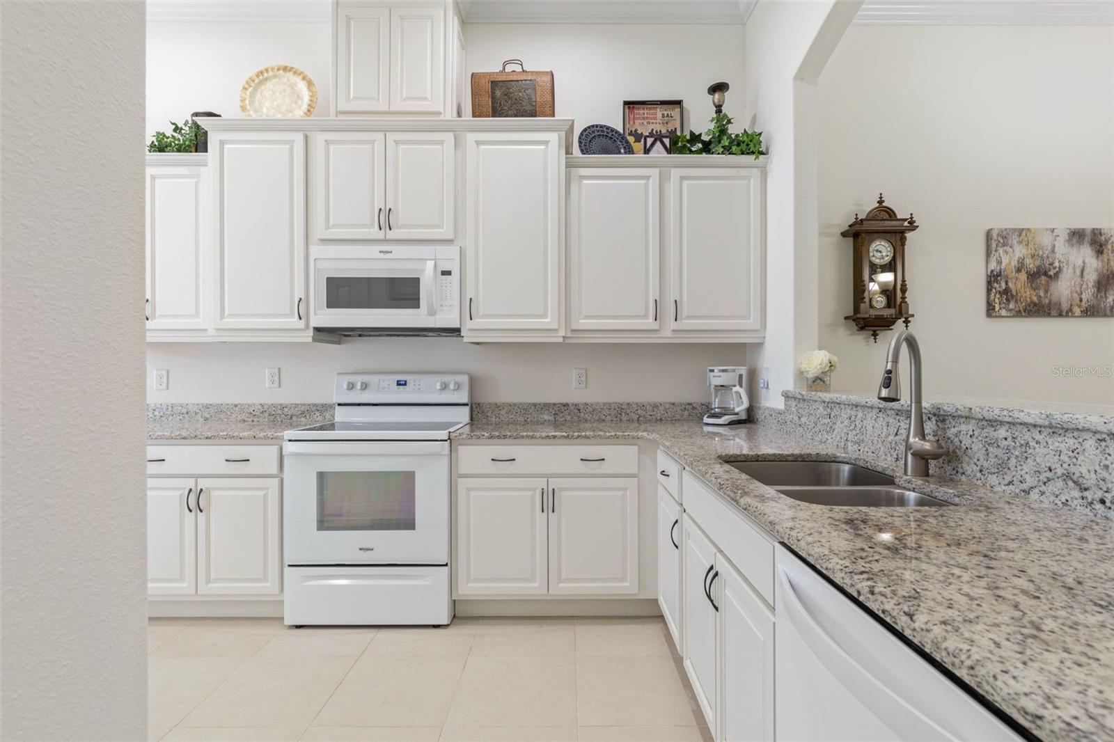 3238 BAILEY ANN DR, ORMOND BEACH, FL, 32174