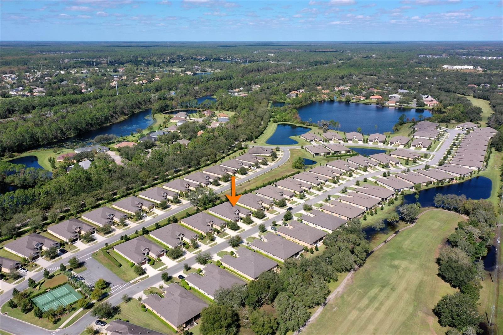 3238 BAILEY ANN DR, ORMOND BEACH, FL, 32174