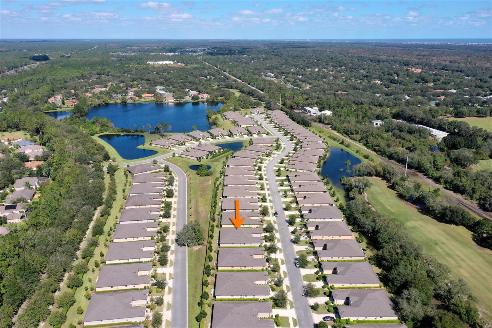 3238 BAILEY ANN DR, ORMOND BEACH, FL, 32174