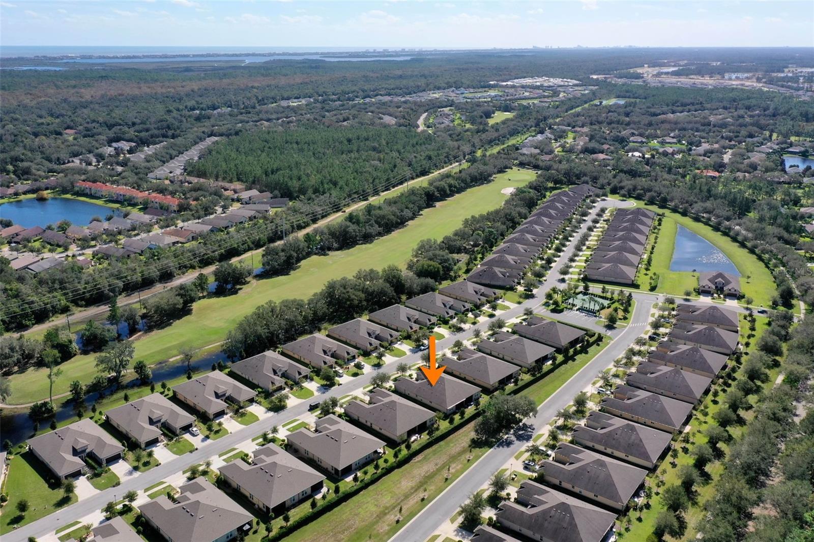 3238 BAILEY ANN DR, ORMOND BEACH, FL, 32174