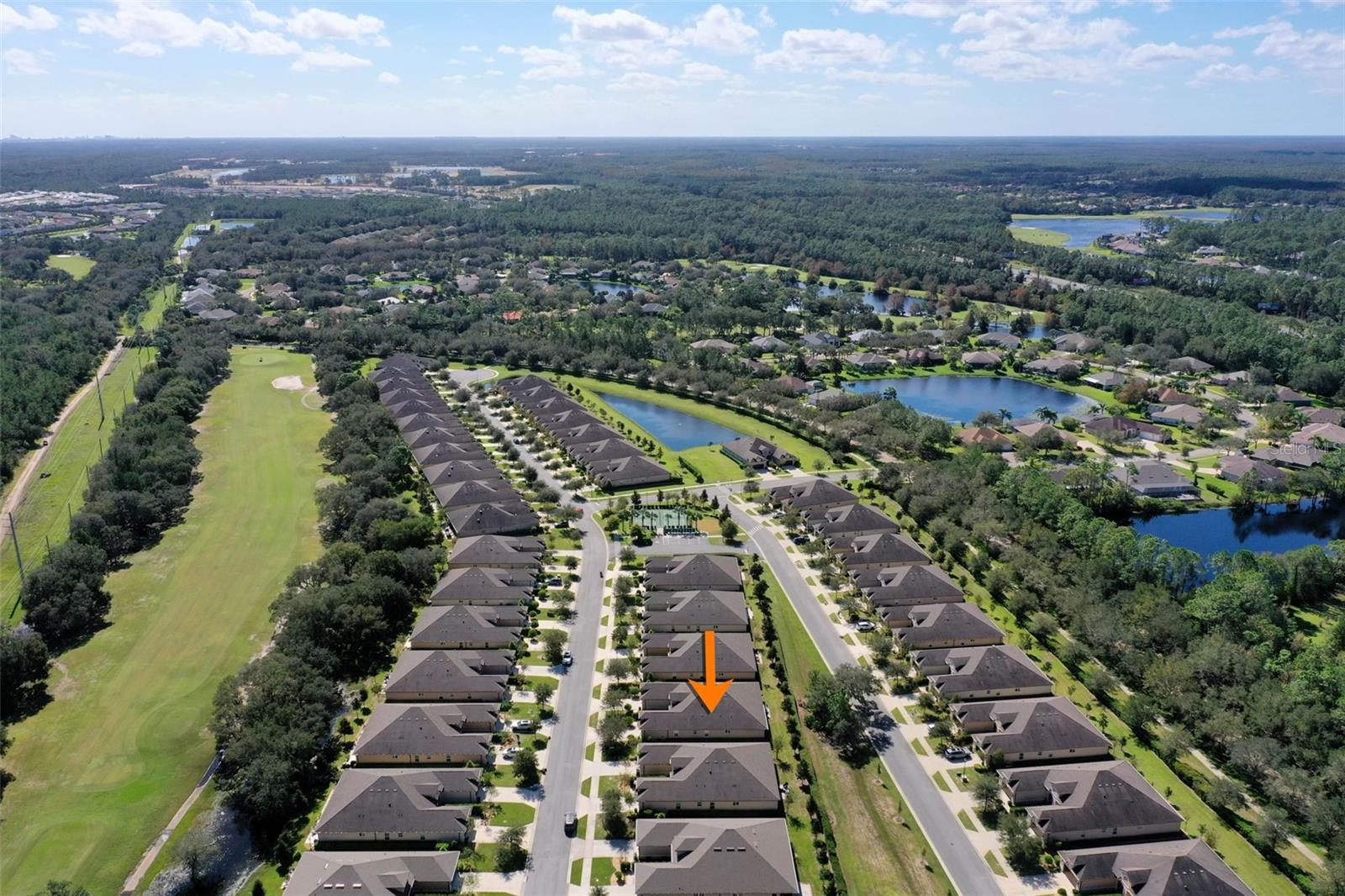 3238 BAILEY ANN DR, ORMOND BEACH, FL, 32174