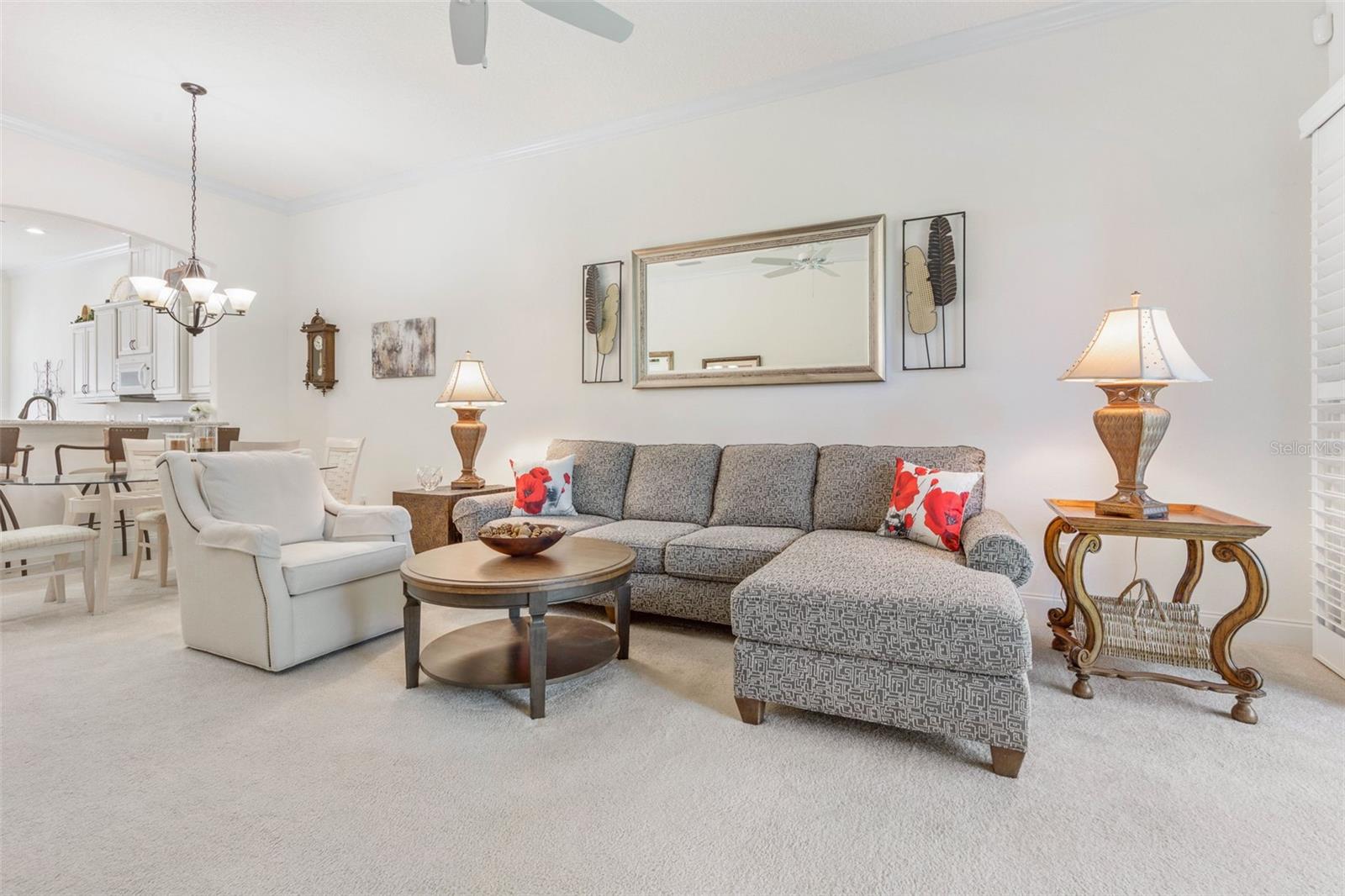 3238 BAILEY ANN DR, ORMOND BEACH, FL, 32174