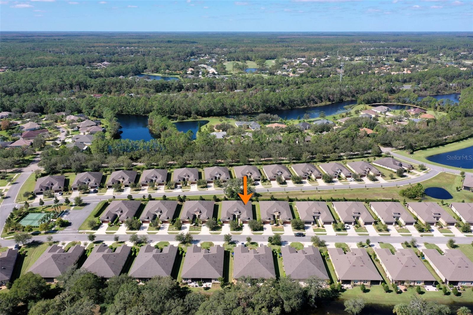 3238 BAILEY ANN DR, ORMOND BEACH, FL, 32174