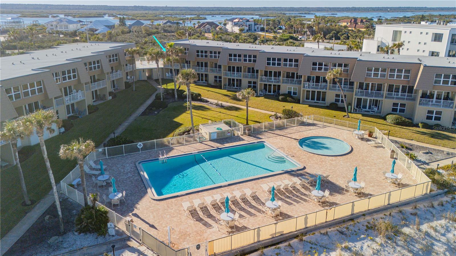 7900 A1A S #A201, ST AUGUSTINE, FL, 32080