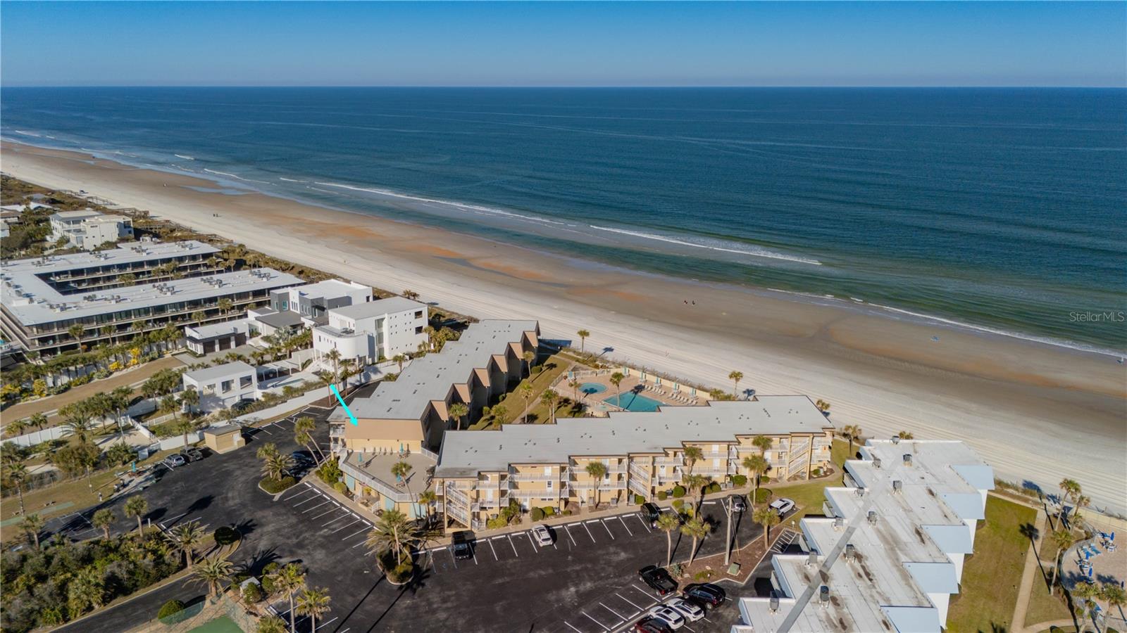 7900 A1A S #A201, ST AUGUSTINE, FL, 32080