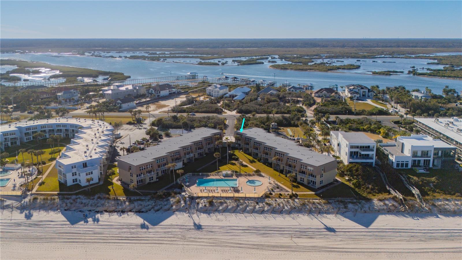 7900 A1A S #A201, ST AUGUSTINE, FL, 32080