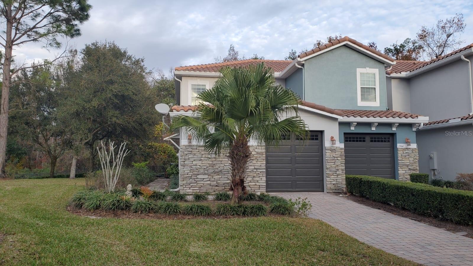 1748 GARDEN SAGE DR, OVIEDO, FL, 32765