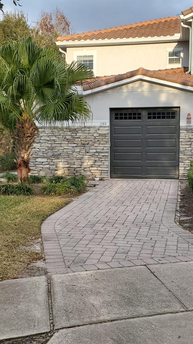 1748 GARDEN SAGE DR, OVIEDO, FL, 32765