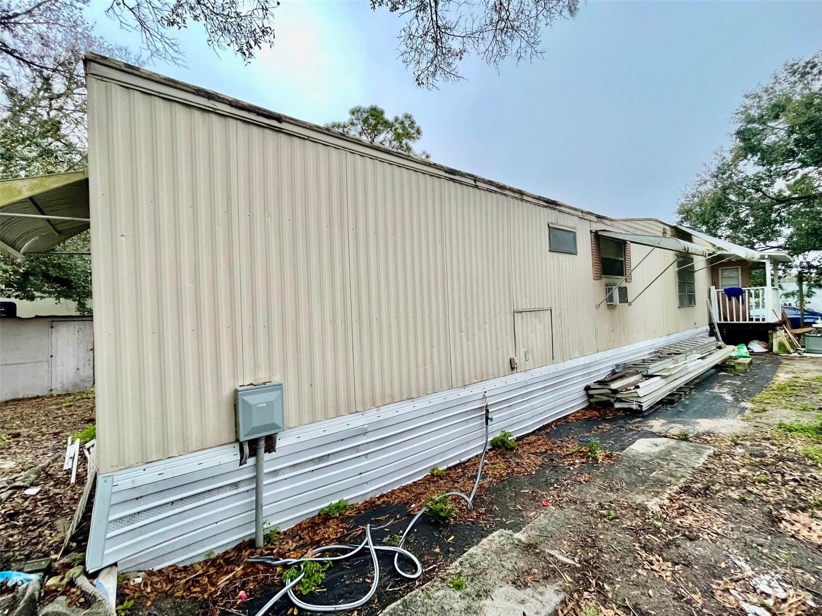 215 4TH ST, ORLANDO, FL, 32824