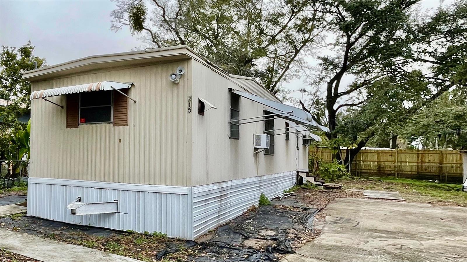 215 4TH ST, ORLANDO, FL, 32824