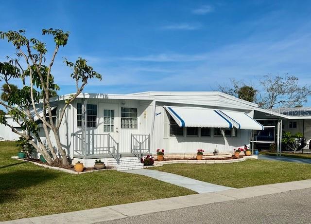 611 WATER LILY DR, VENICE, FL, 34293