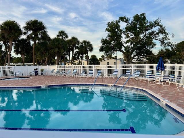 611 WATER LILY DR, VENICE, FL, 34293