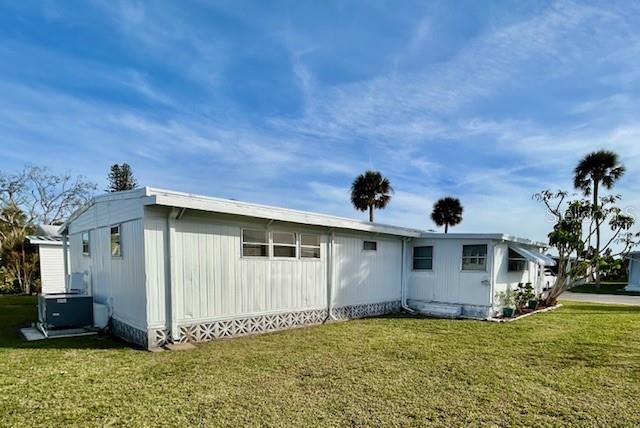 611 WATER LILY DR, VENICE, FL, 34293
