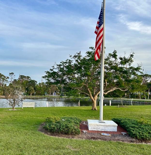 611 WATER LILY DR, VENICE, FL, 34293