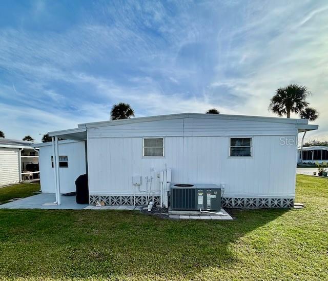 611 WATER LILY DR, VENICE, FL, 34293