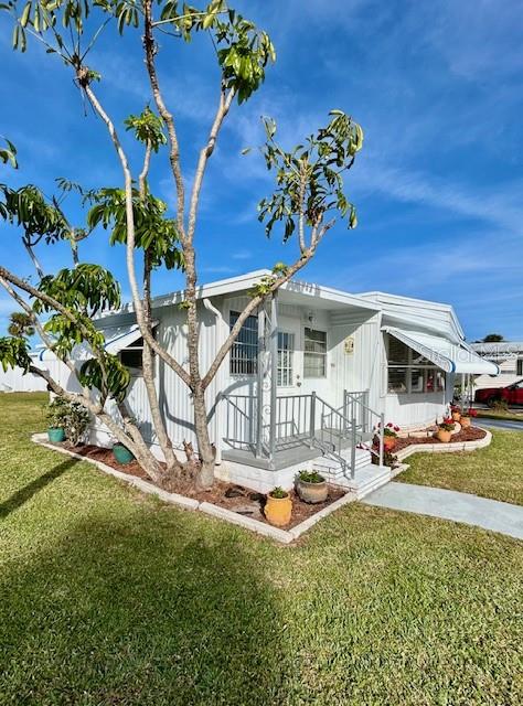 611 WATER LILY DR, VENICE, FL, 34293