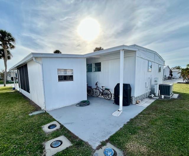 611 WATER LILY DR, VENICE, FL, 34293