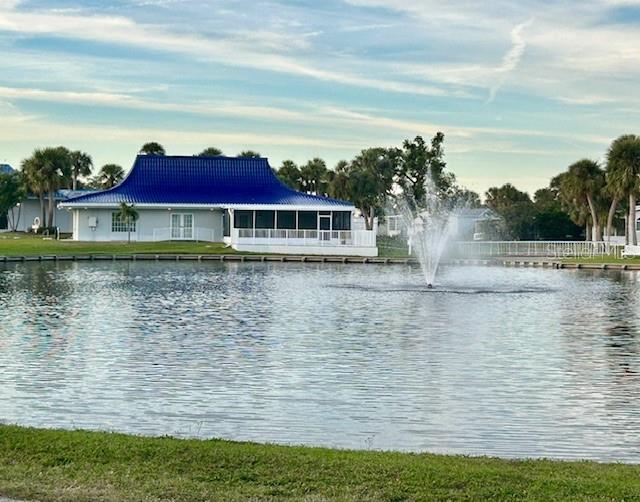 611 WATER LILY DR, VENICE, FL, 34293