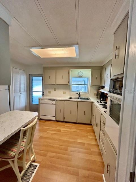 611 WATER LILY DR, VENICE, FL, 34293
