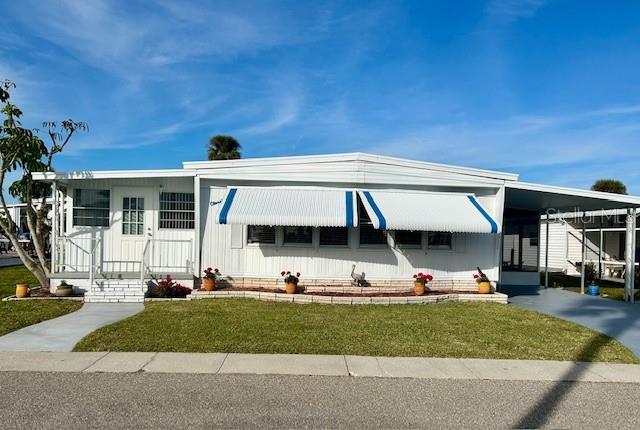 611 WATER LILY DR, VENICE, FL, 34293