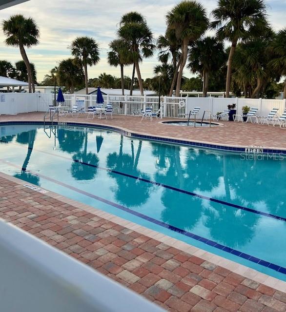 611 WATER LILY DR, VENICE, FL, 34293