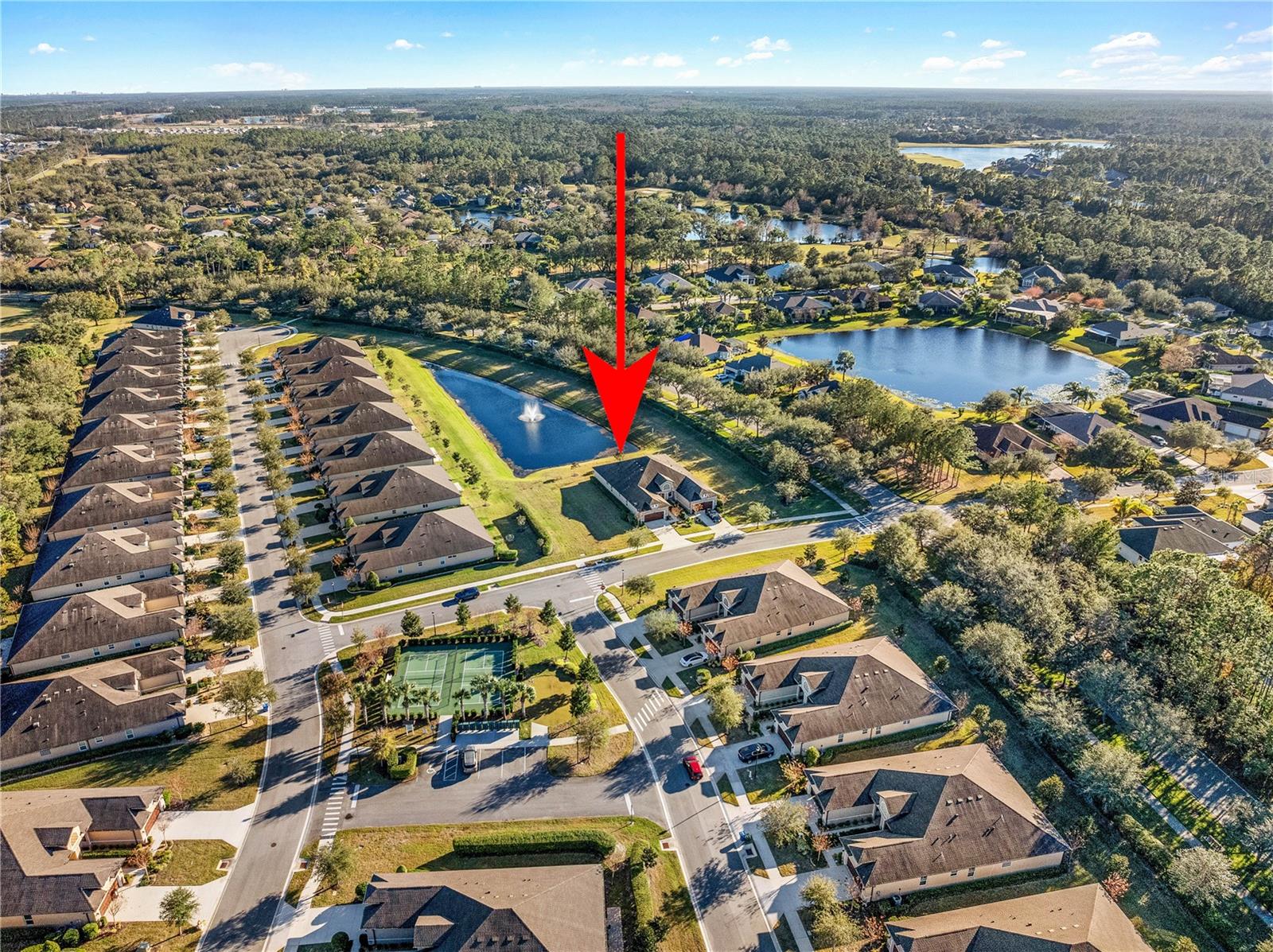1510 KINNARD CIR, ORMOND BEACH, FL, 32174