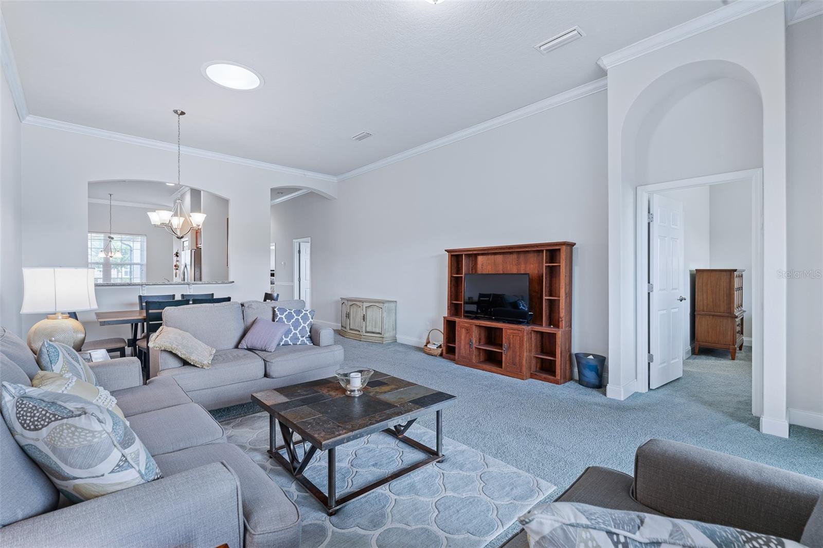 1510 KINNARD CIR, ORMOND BEACH, FL, 32174