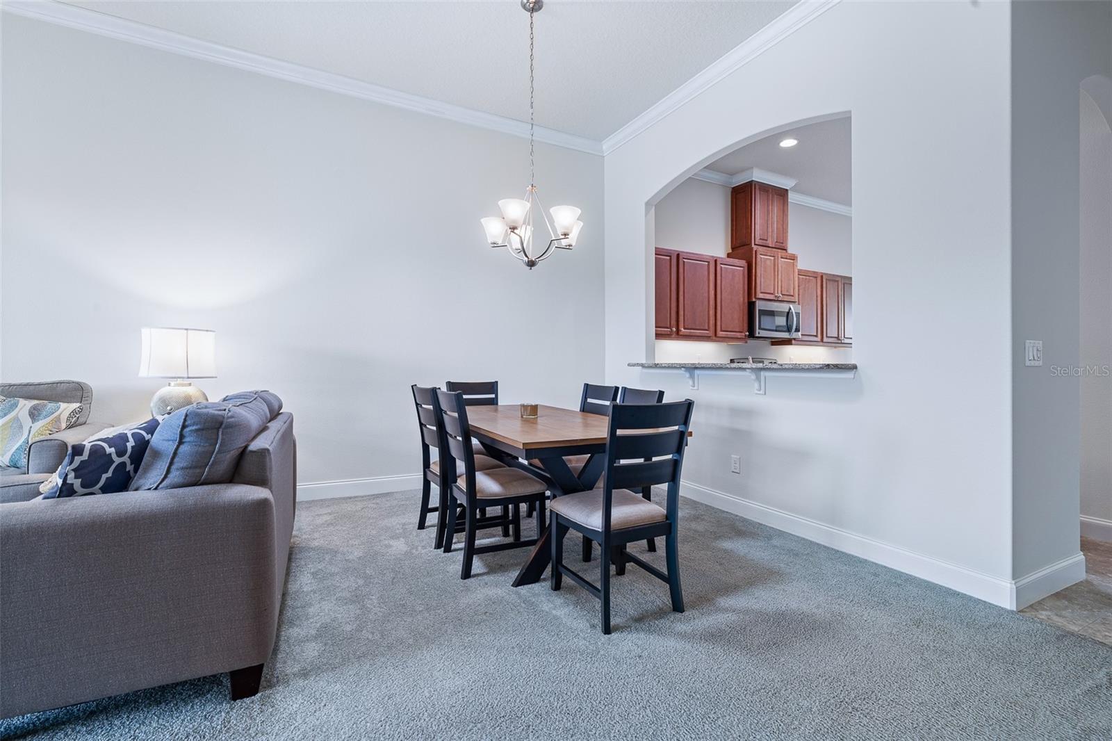 1510 KINNARD CIR, ORMOND BEACH, FL, 32174