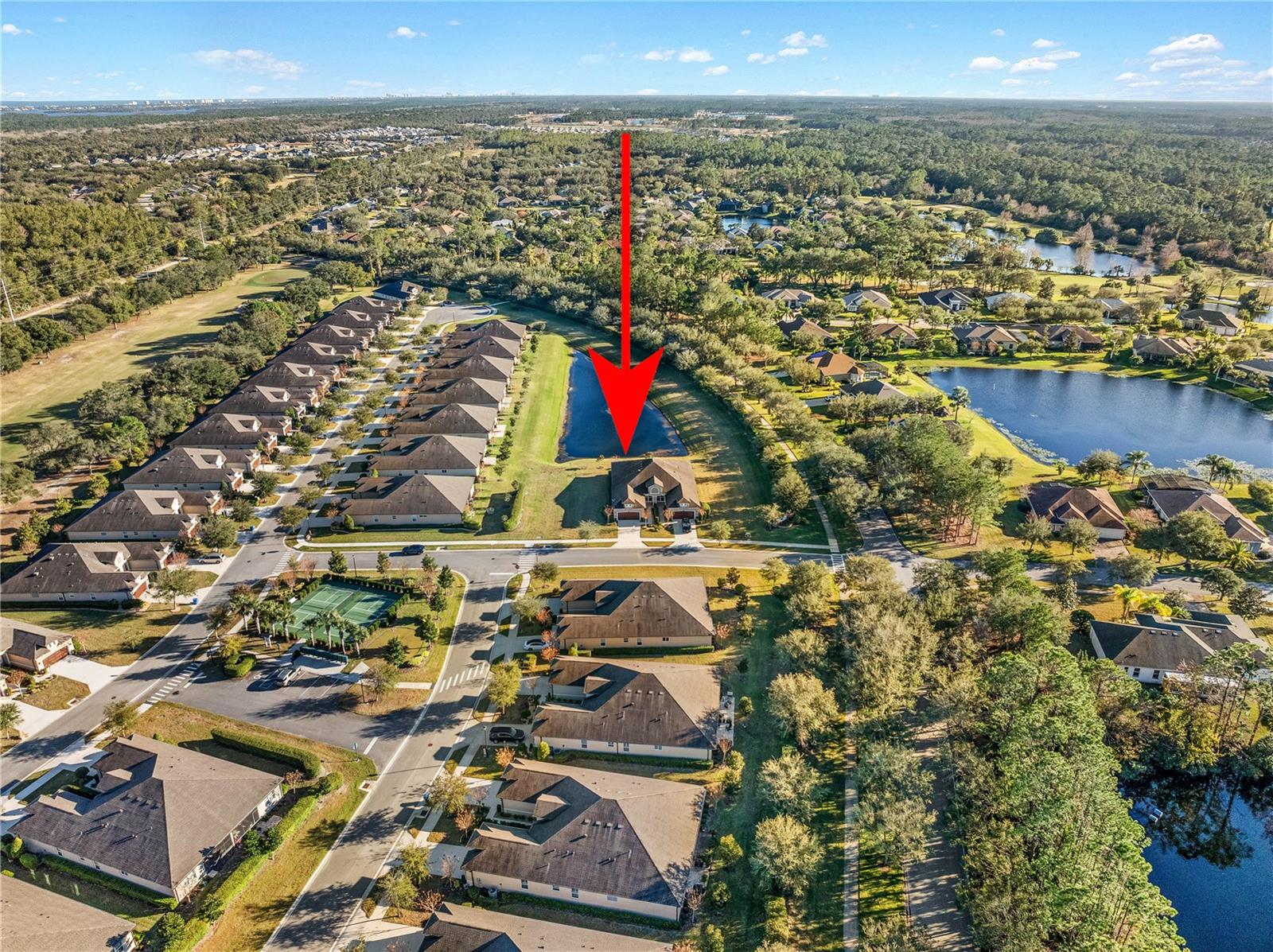 1510 KINNARD CIR, ORMOND BEACH, FL, 32174